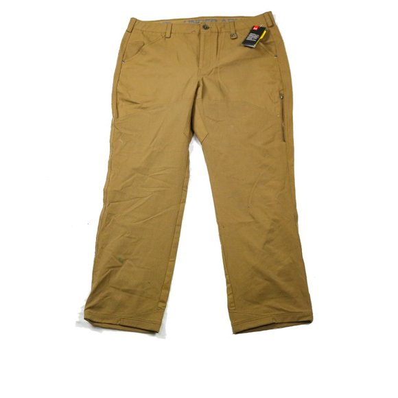 under armour logger pants
